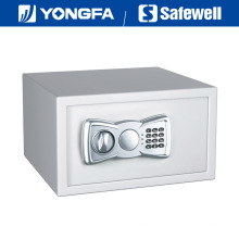 Safewell 23cm Height Eh Panel Electronic Safe for Laptop